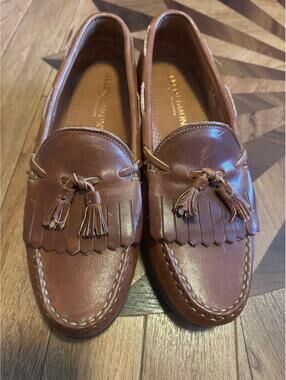 Allen Edmonds Nashua Men’s Loafer Size 10